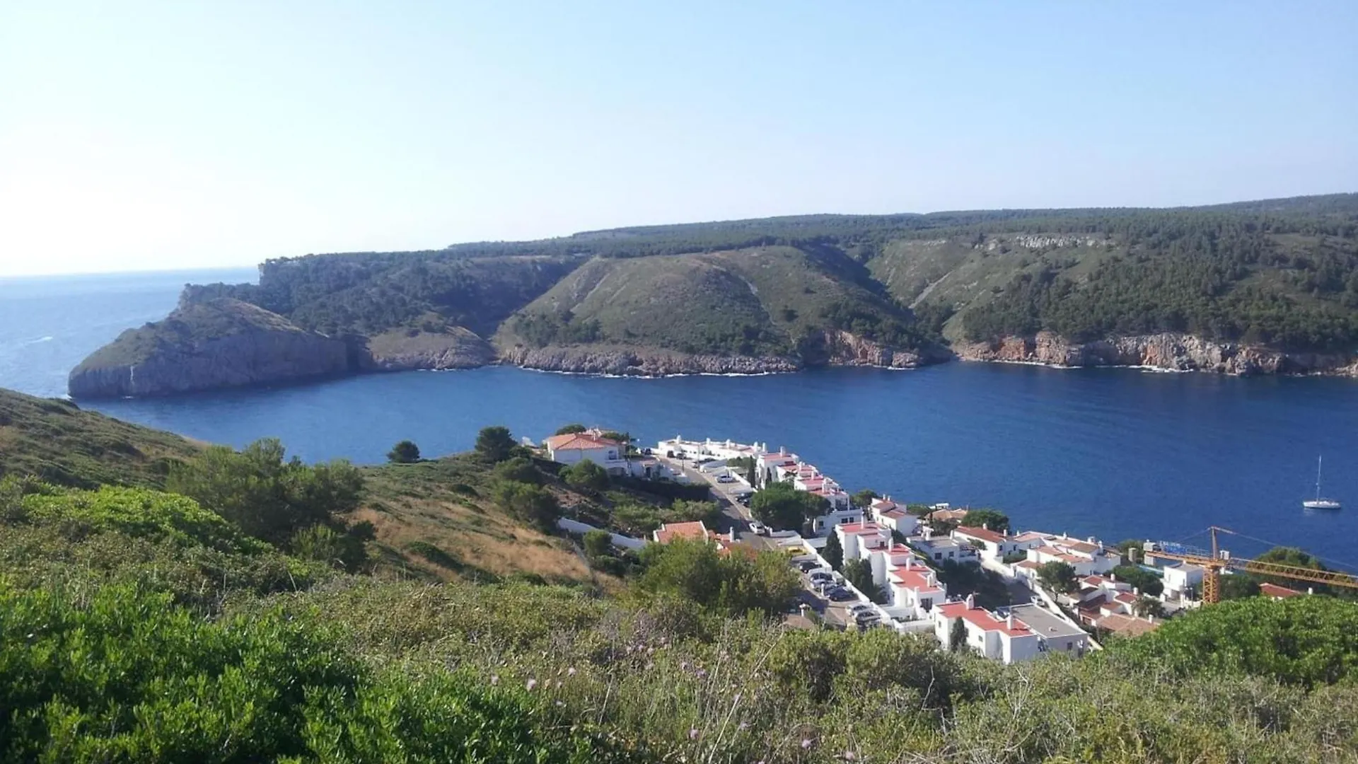 Holiday home Apartment At Lescala Near Cala Montgo L'Escala Spain
