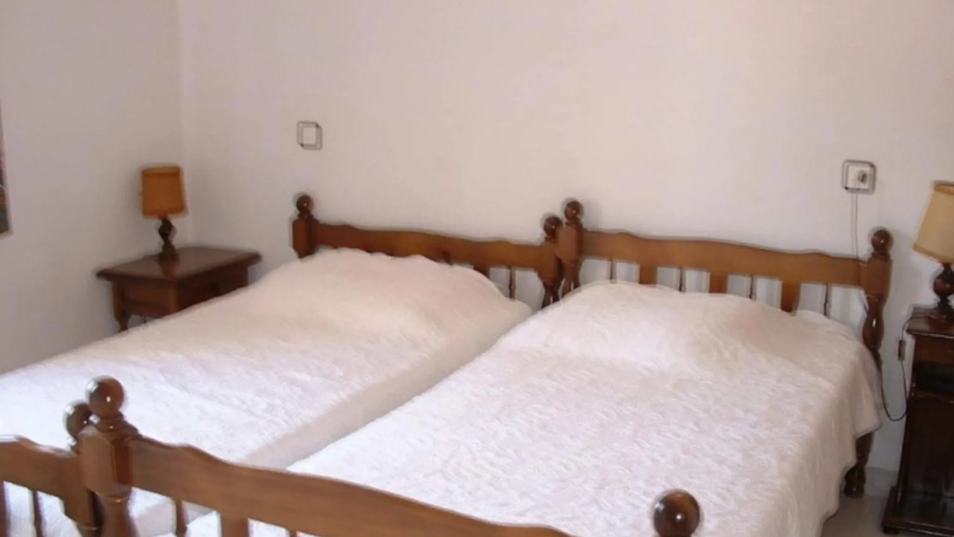 Holiday home Apartment At Lescala Near Cala Montgo L'Escala