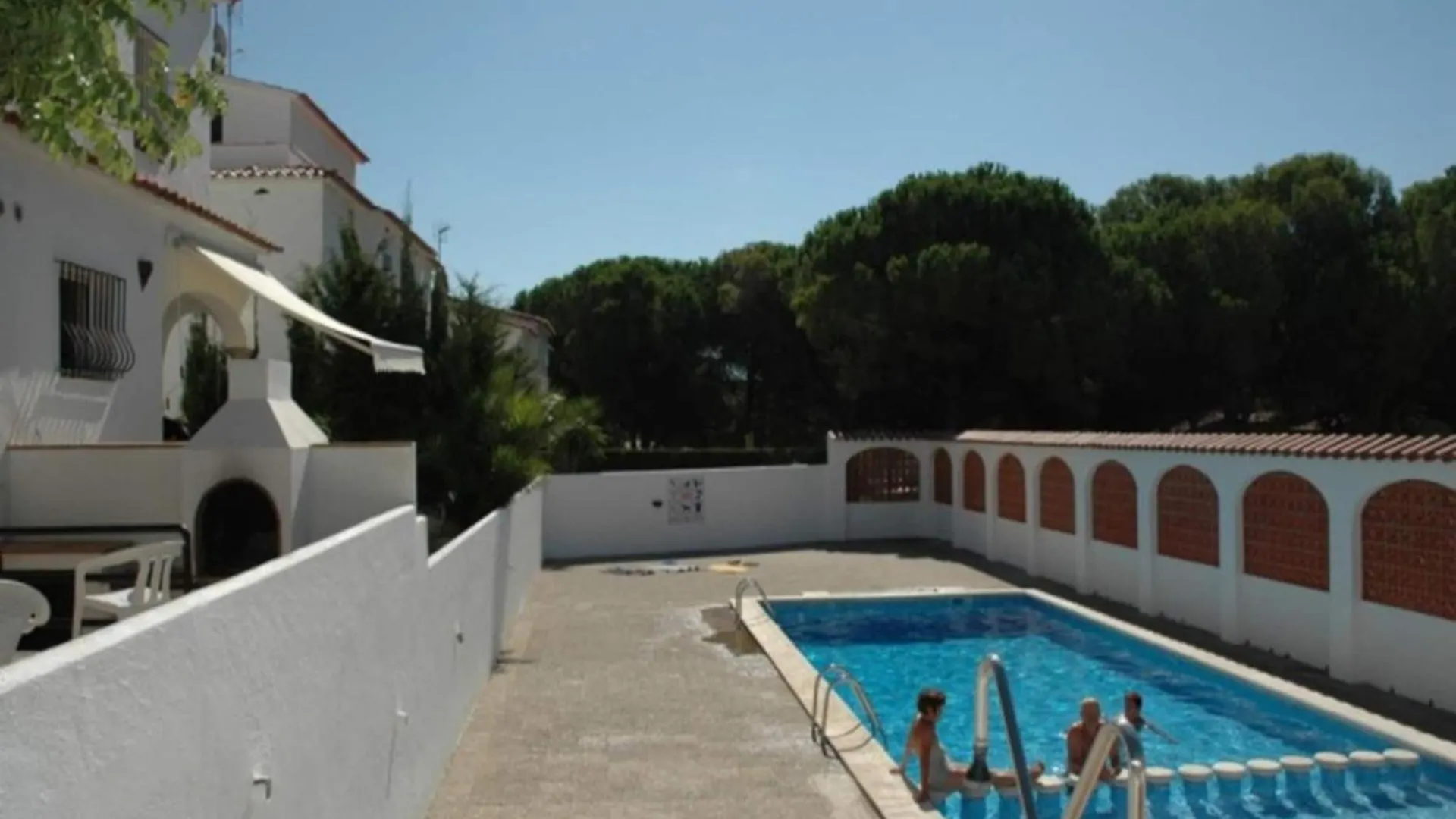 Holiday home Apartment At Lescala Near Cala Montgo L'Escala