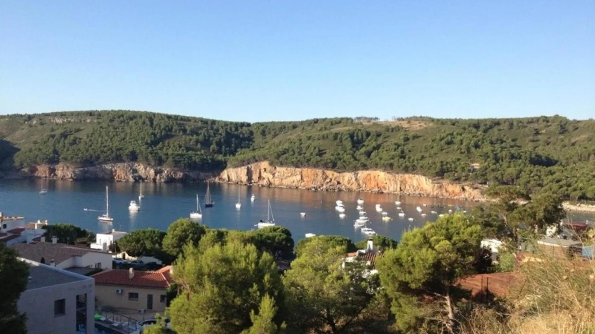 Apartment At Lescala Near Cala Montgo L'Escala