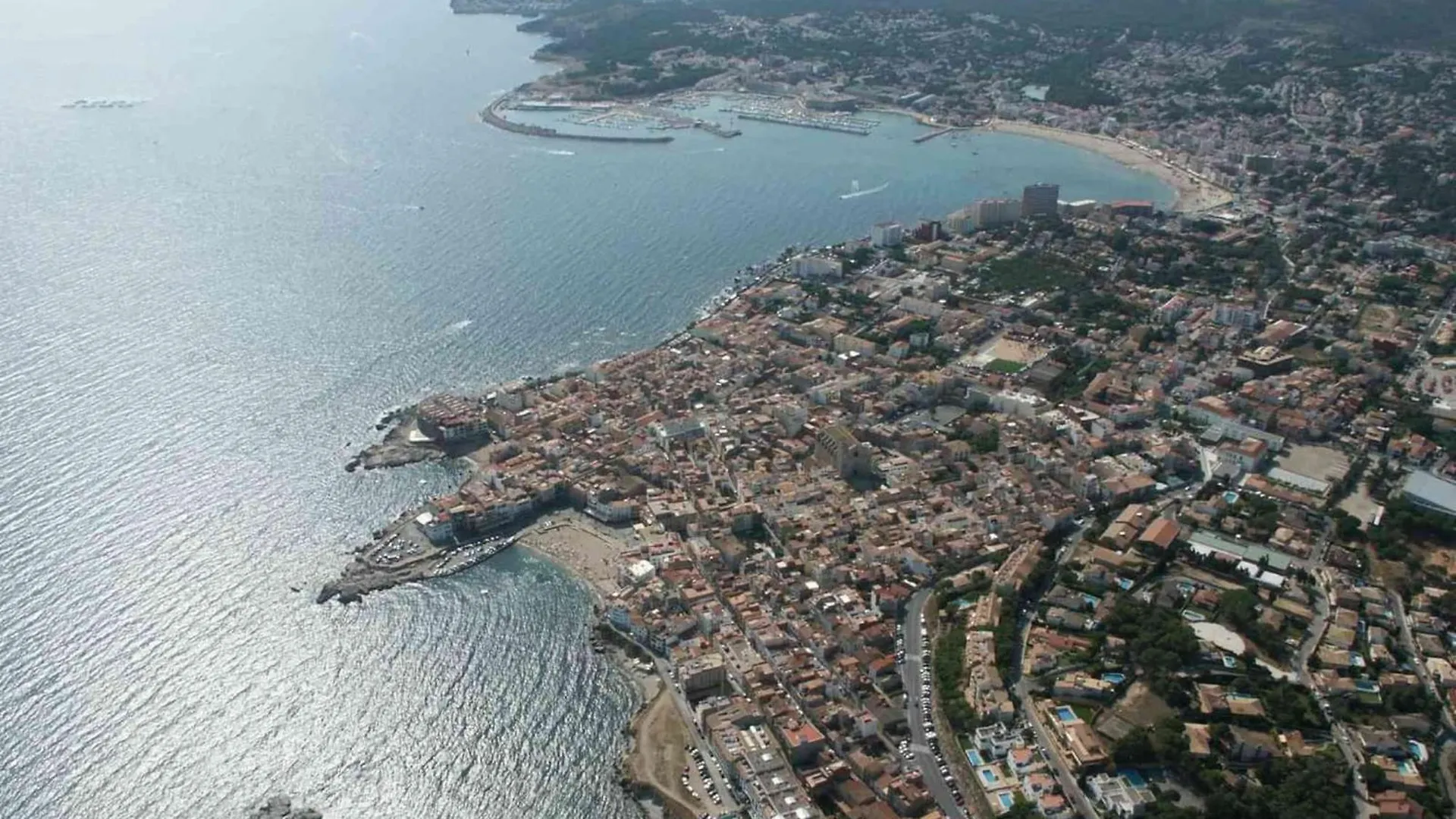 Apartment At Lescala Near Cala Montgo L'Escala 0*,  Spain
